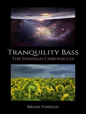 cover image of Tranquility Bass